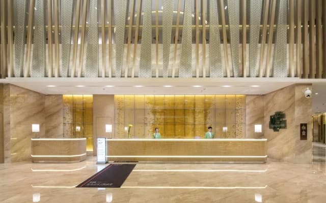 Holiday Inn Shaoguan Downtown by IHG