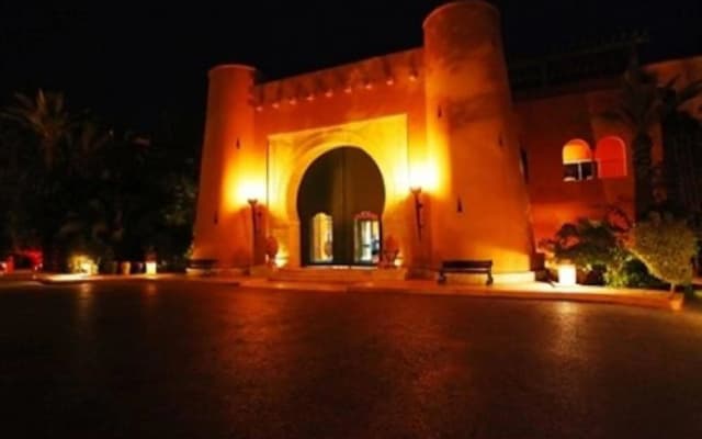 El Ksar Resort & Thalasso