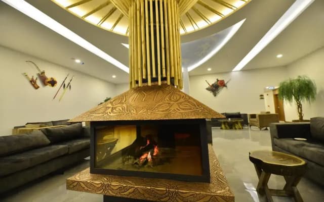 Kayi Resort Otel