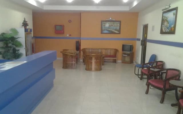 PD Sea Front Hotel