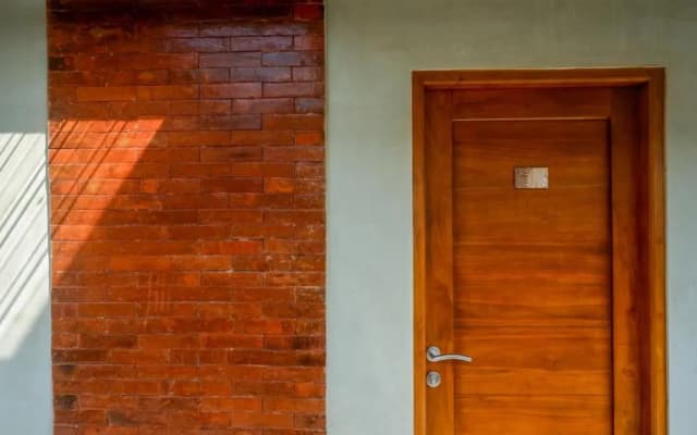 RedDoorz @ Klaten City