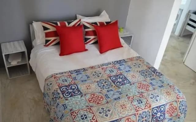 Spanspek se Plek accommodation