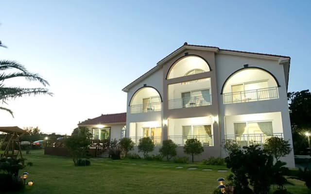 Solbaram Padosori