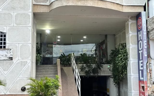 Hotel Los Arcangeles