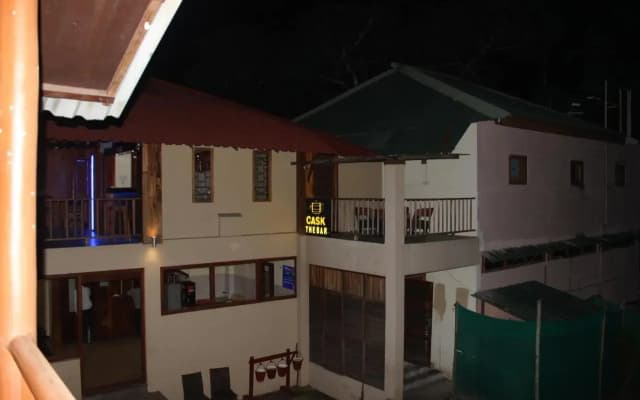 Aparupa Sands Marina Beach Resort