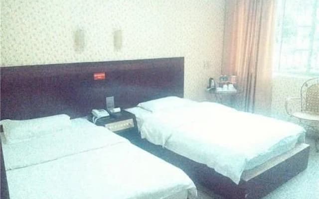 Jiayuan Business Hotel