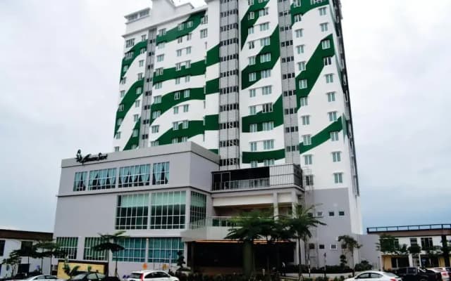 Amansari Residence Desaru