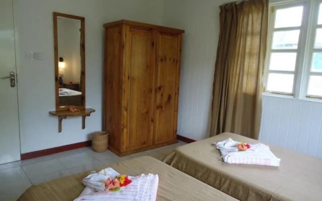 Pension Residence Guest House
