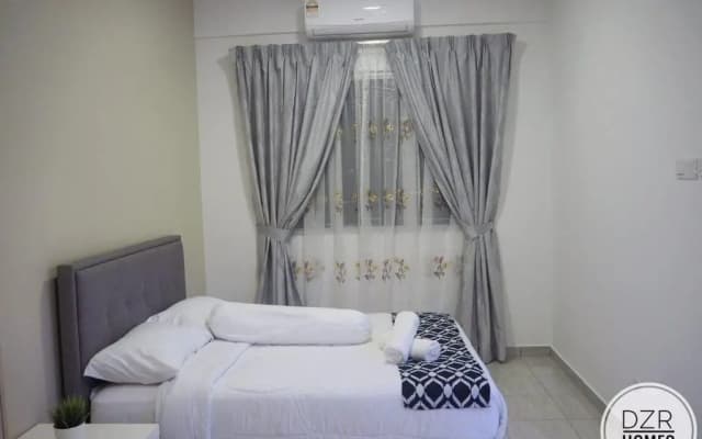 DZR Homes Bangi Wonderland near UKM Malay Only