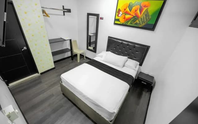 Hotel Puerta del Sol de Uraba