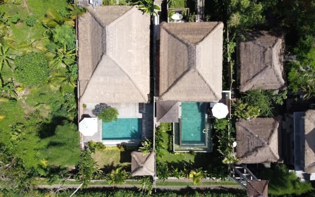 Villa Bedauh Wetan