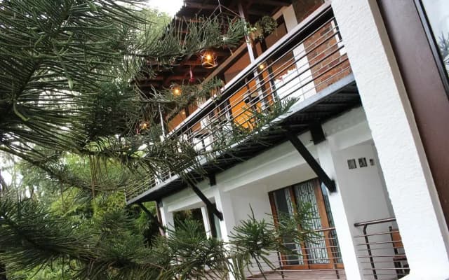 Hotel Bambu Inn