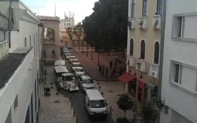 Hostal Boutique Osiris Colonial