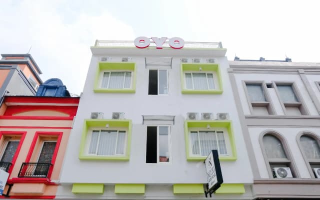 OYO 809 Noura Guest House Syariah