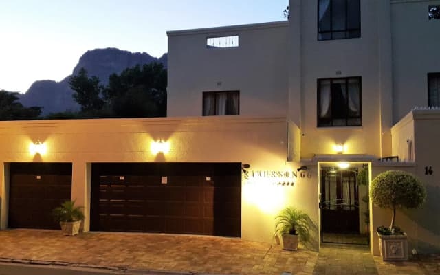 Riversong Guest House
