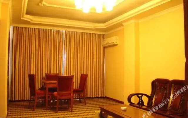 Yongjiu Hotel