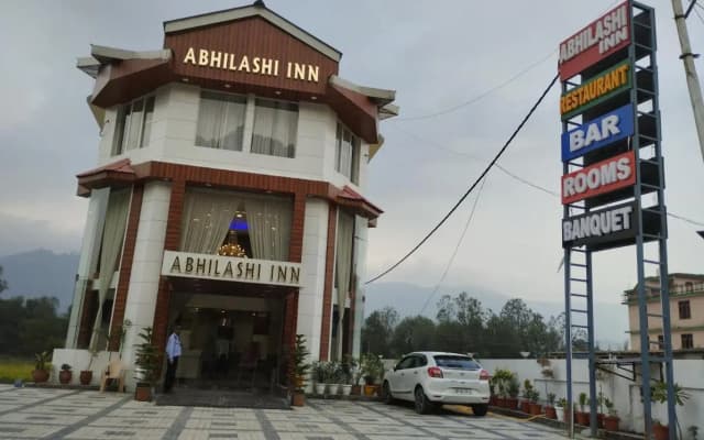 Abhilashi Inn
