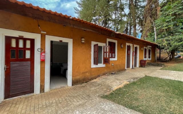 Ranchos 30 Hotel Fazenda