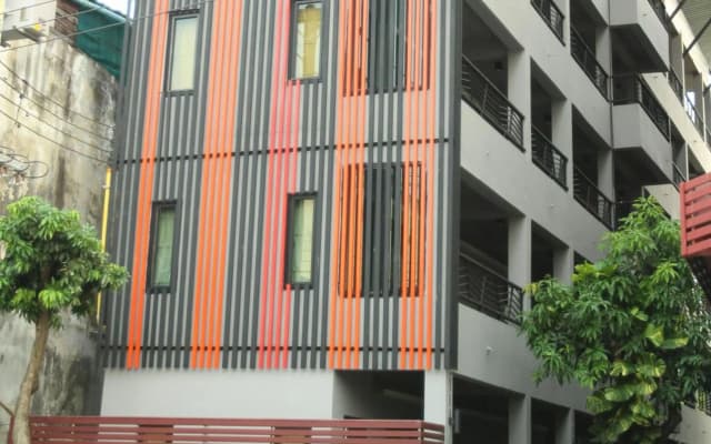 W hostel