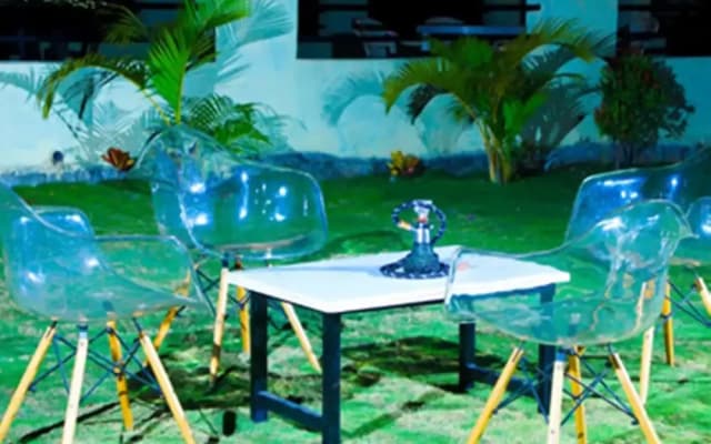 Vanah Villa And Resort