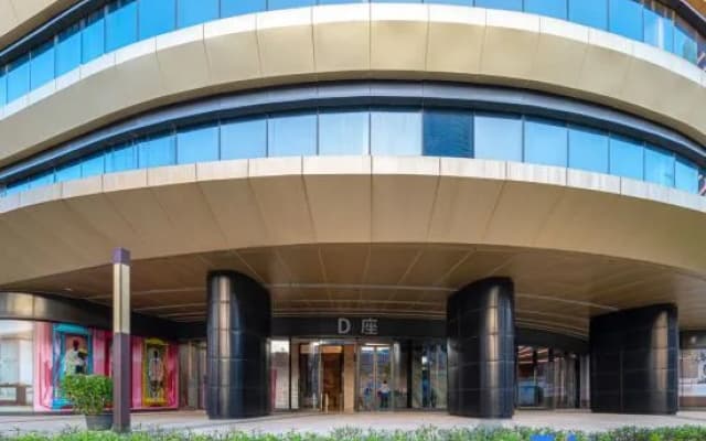 Bali Resort Hotel Apartments (Zhuhai Hengqin Port Branch)