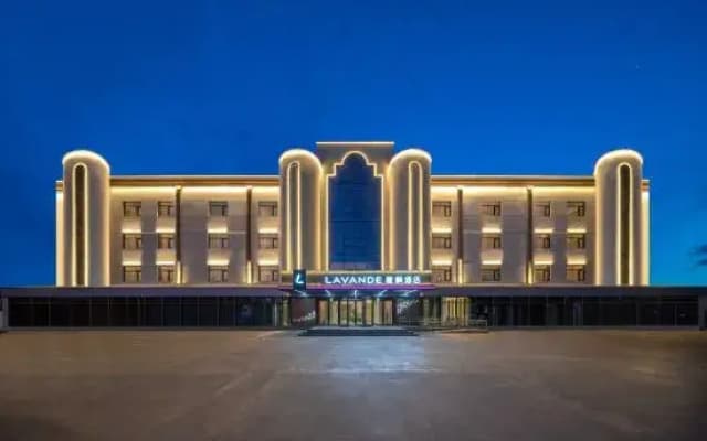 Lavande Hotel