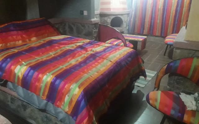 Hotel France Ouzoud