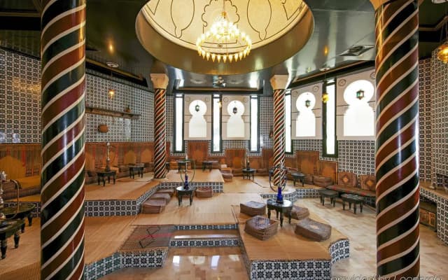 Iberostar Selection Diar El Andalous