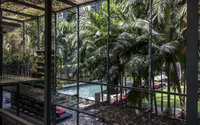 St Mary Residence 1