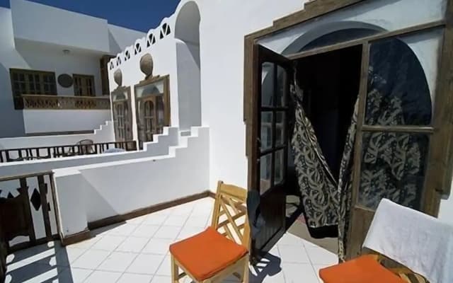 Star Of Dahab Hotel