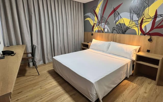 Ramada Encore by Wyndham Ponta Grossa