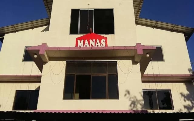 Manas Homestay