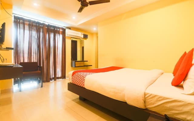 OYO 18901 Hotel Sunview International
