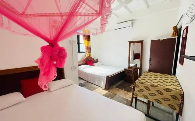 Dambulla Tourist Resort