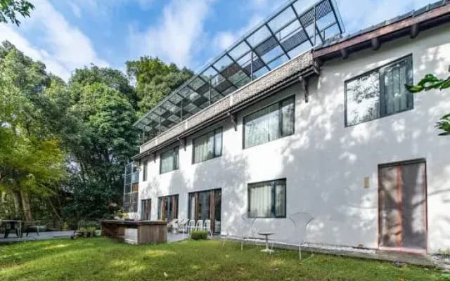Nianhua Boutique Hostel