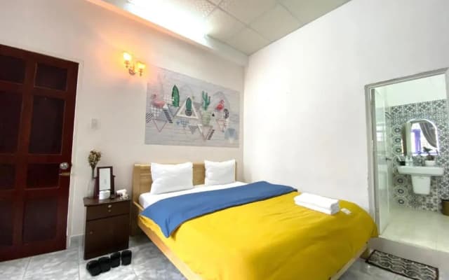 Homestay Thuy Duong