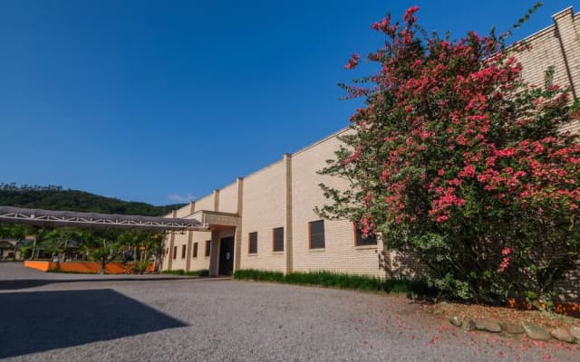Estância Ribeirão Grande