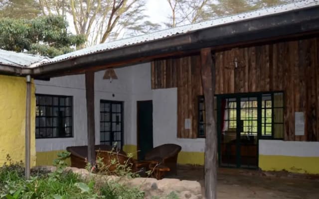 Oleitiko Cottages
