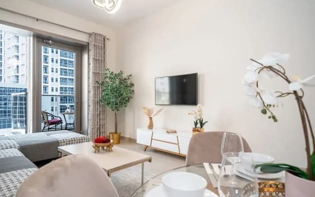 HiGuests Vacation Homes - Sparkle Towers 2