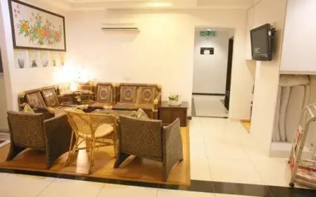 N K Hotel