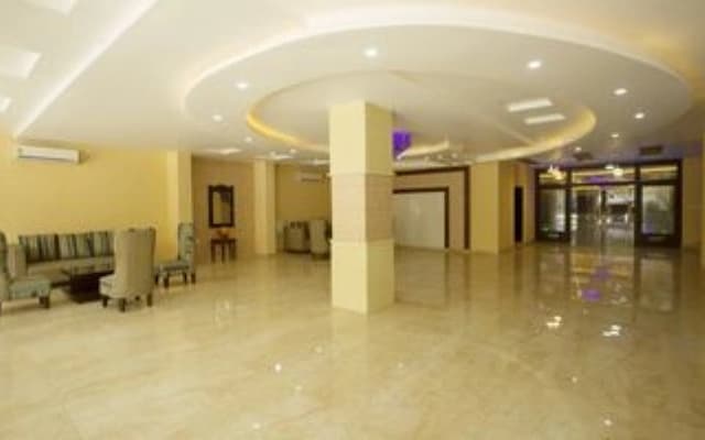 Hotel Vibhav Grand