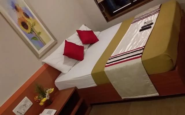 Hotel Sai Palace Express