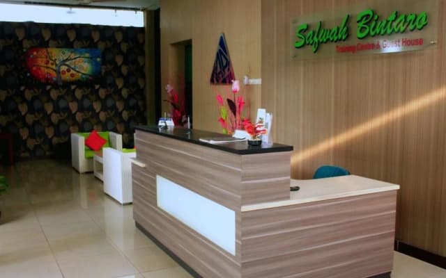 ZEN Rooms Safwah Bintaro Syariah