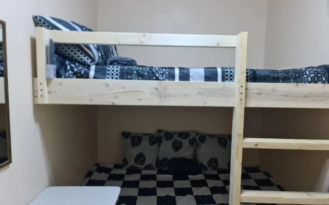 Tagaytay Staycation House by Bea & RM