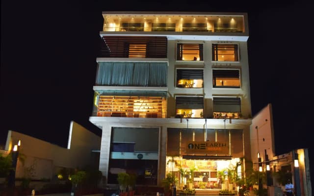 Avaas Lifestyle Hotel