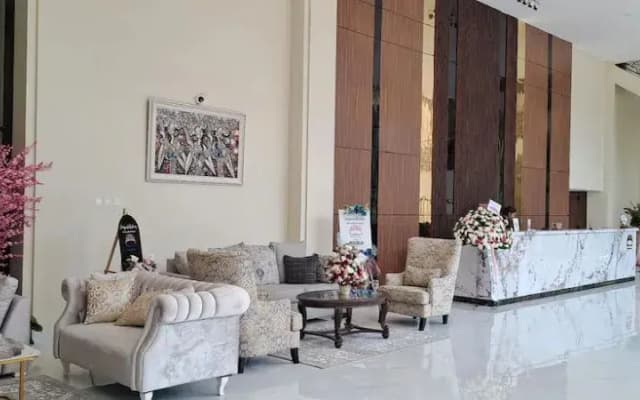 Prinsesse 2 Hotel & Resort