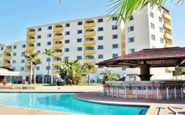 Kapenta bay unit 47
