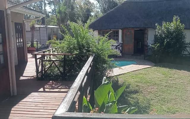 Sagrada Guest House