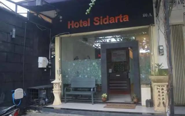 Home Sidarta