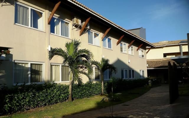 Hotel Pousada do Sol